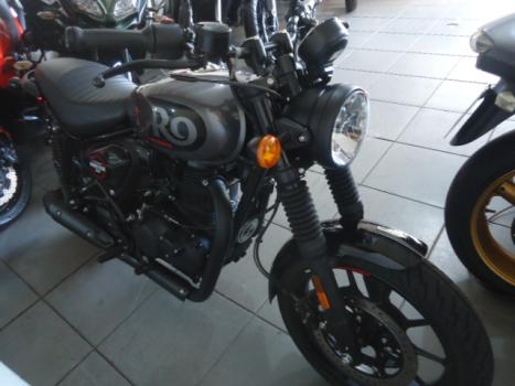 ROYAL ENFIELD Hunter 350 , Foto 2