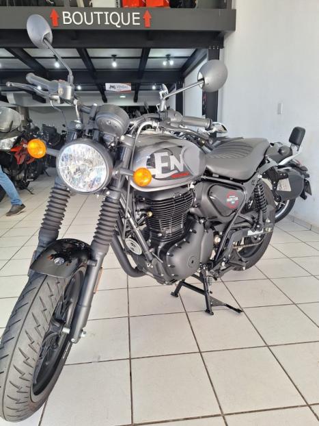 ROYAL ENFIELD Hunter 350 , Foto 3
