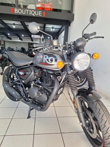 ROYAL ENFIELD Hunter 350 , Foto 4