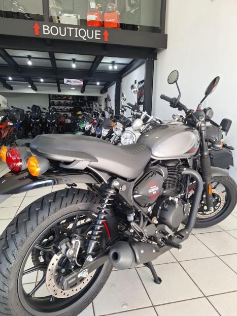 ROYAL ENFIELD Hunter 350 , Foto 5