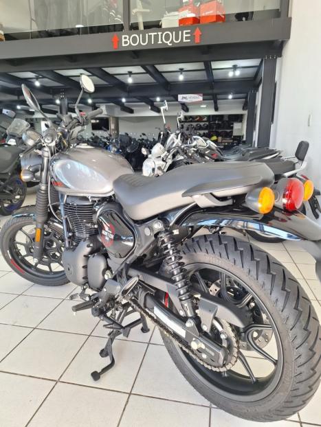 ROYAL ENFIELD Hunter 350 , Foto 6