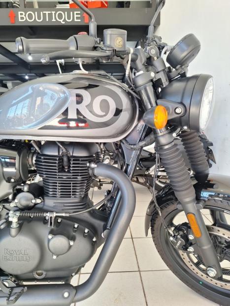 ROYAL ENFIELD Hunter 350 , Foto 7
