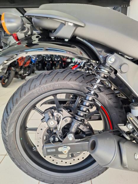 ROYAL ENFIELD Hunter 350 , Foto 8