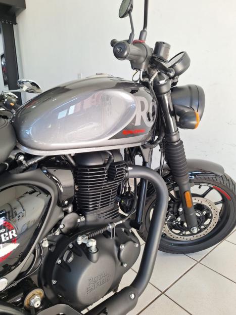 ROYAL ENFIELD Hunter 350 , Foto 9