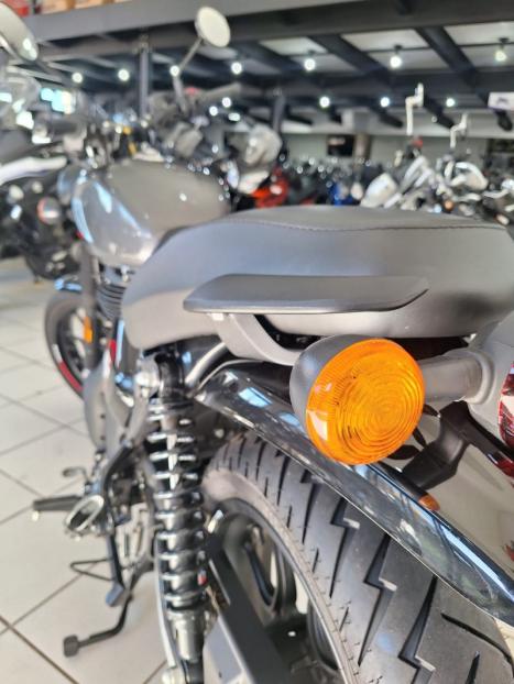 ROYAL ENFIELD Hunter 350 , Foto 10