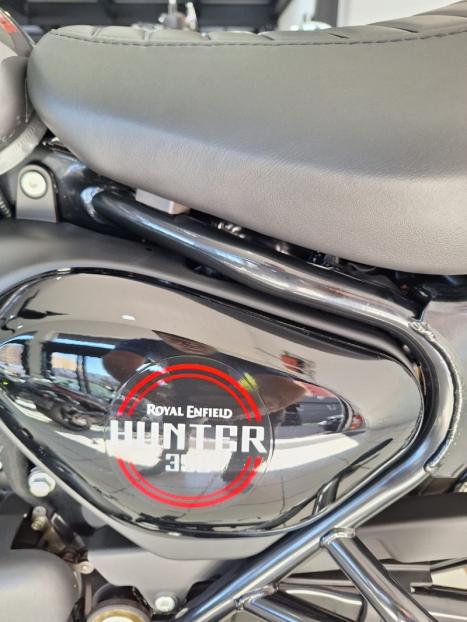ROYAL ENFIELD Hunter 350 , Foto 11