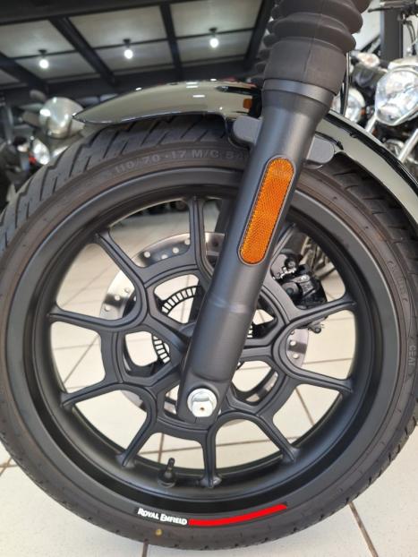 ROYAL ENFIELD Hunter 350 , Foto 12