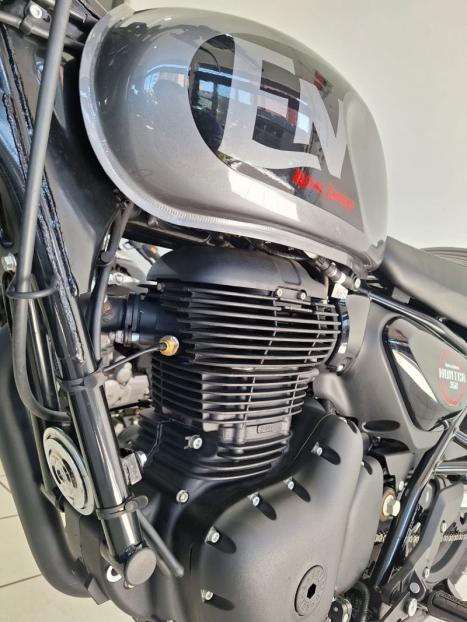 ROYAL ENFIELD Hunter 350 , Foto 15