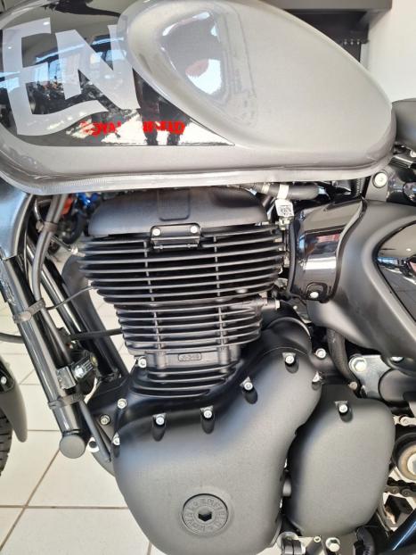 ROYAL ENFIELD Hunter 350 , Foto 16