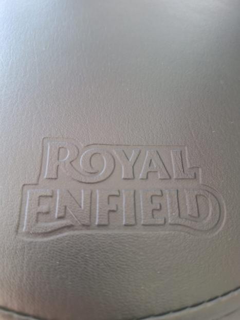 ROYAL ENFIELD Hunter 350 , Foto 17