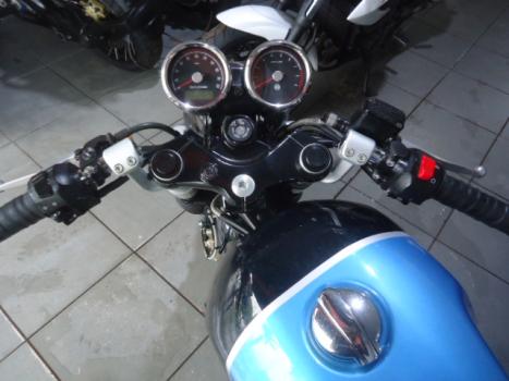 ROYAL ENFIELD Interceptor 650 , Foto 3