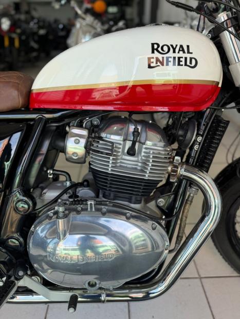 ROYAL ENFIELD Interceptor 650 , Foto 7