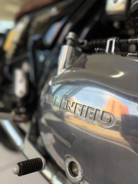 ROYAL ENFIELD Interceptor 650 , Foto 11