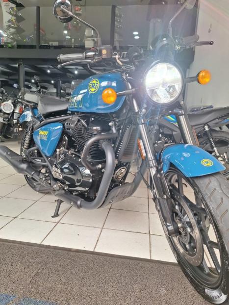 ROYAL ENFIELD Interceptor 650 , Foto 5