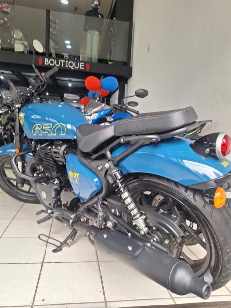 ROYAL ENFIELD Interceptor 650 , Foto 6