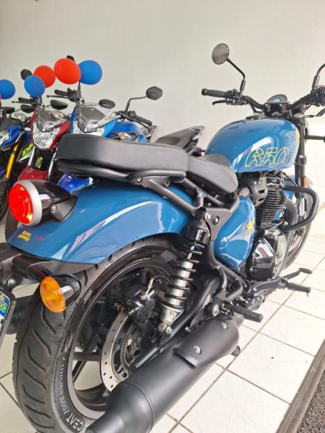 ROYAL ENFIELD Interceptor 650 , Foto 7