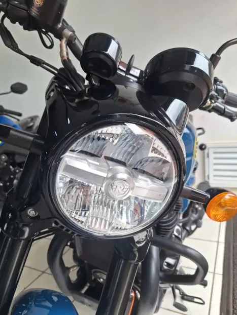 ROYAL ENFIELD Interceptor 650 , Foto 15