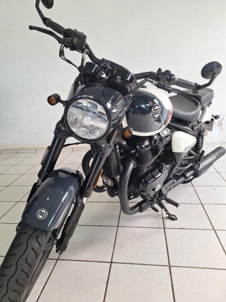 ROYAL ENFIELD Interceptor 650 , Foto 5