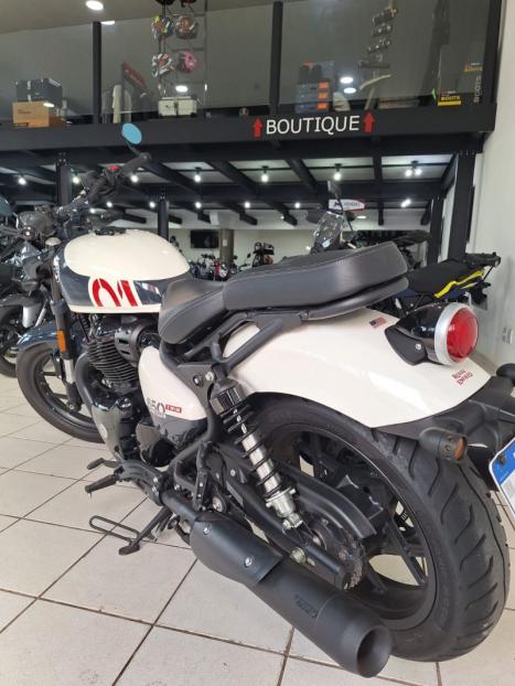 ROYAL ENFIELD Interceptor 650 , Foto 7