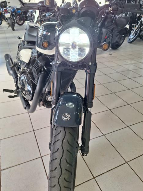 ROYAL ENFIELD Interceptor 650 , Foto 8