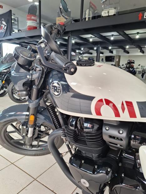 ROYAL ENFIELD Interceptor 650 , Foto 10