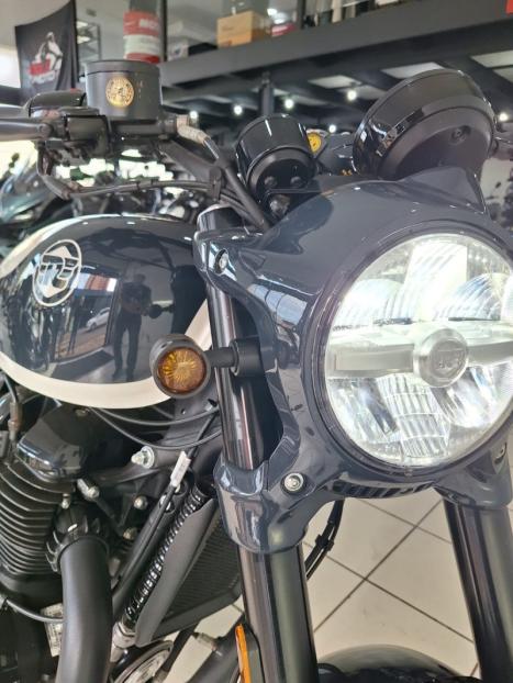 ROYAL ENFIELD Interceptor 650 , Foto 11
