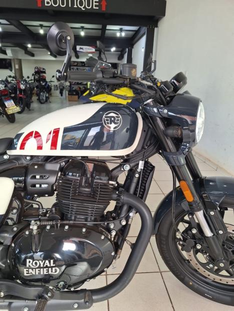ROYAL ENFIELD Interceptor 650 , Foto 12