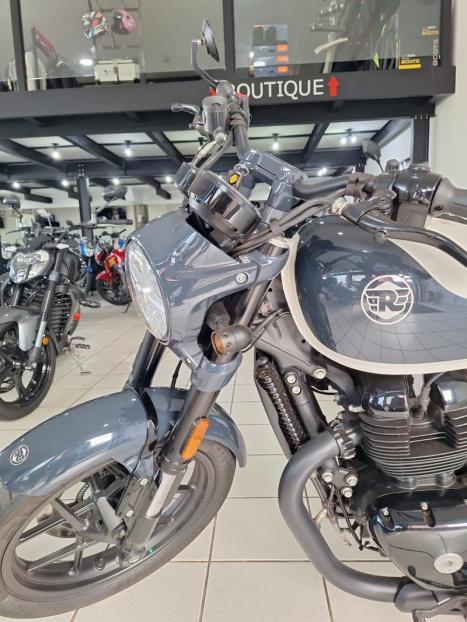 ROYAL ENFIELD Interceptor 650 , Foto 13