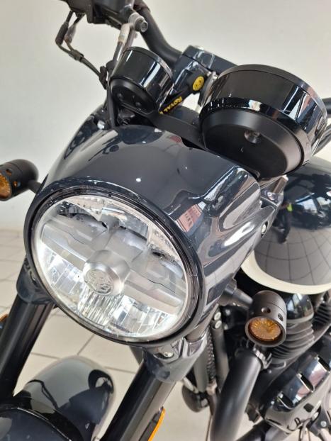 ROYAL ENFIELD Interceptor 650 , Foto 14