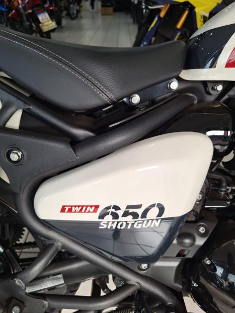 ROYAL ENFIELD Interceptor 650 , Foto 15