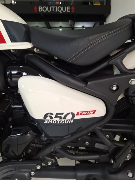 ROYAL ENFIELD Interceptor 650 , Foto 17