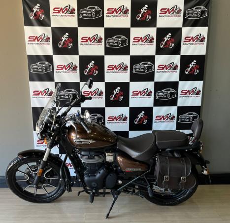 ROYAL ENFIELD Meteor 350 ABS, Foto 1