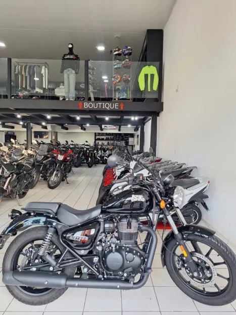 ROYAL ENFIELD Meteor 350 ABS, Foto 1