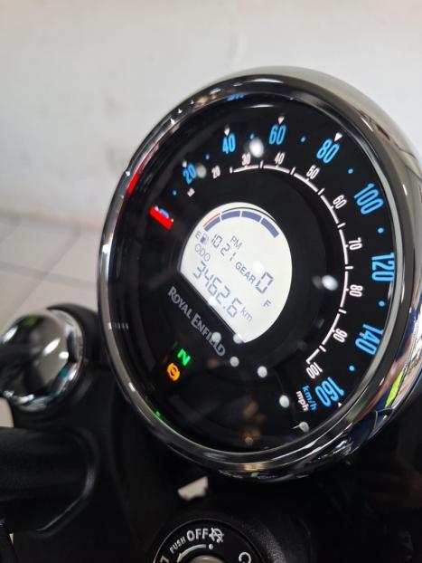 ROYAL ENFIELD Meteor 350 ABS, Foto 3