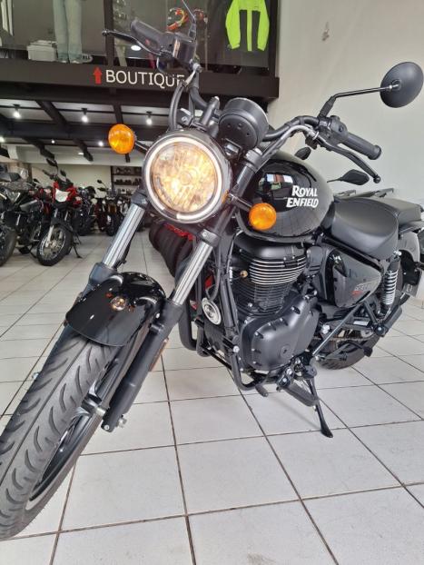 ROYAL ENFIELD Meteor 350 ABS, Foto 5