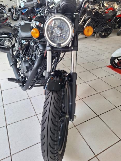 ROYAL ENFIELD Meteor 350 ABS, Foto 6