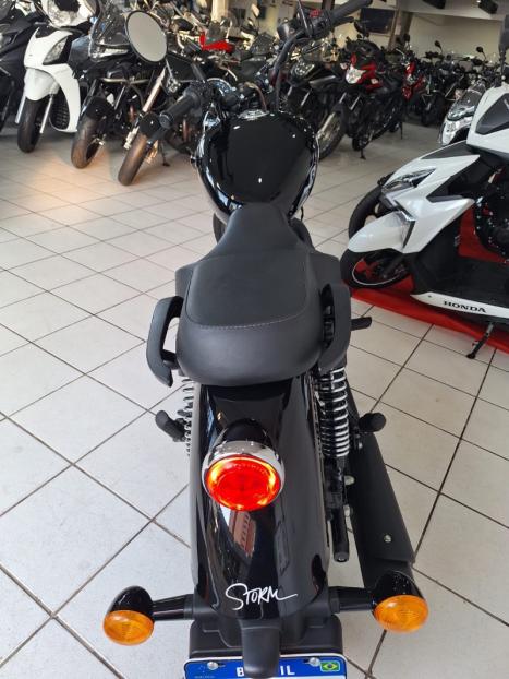 ROYAL ENFIELD Meteor 350 ABS, Foto 7