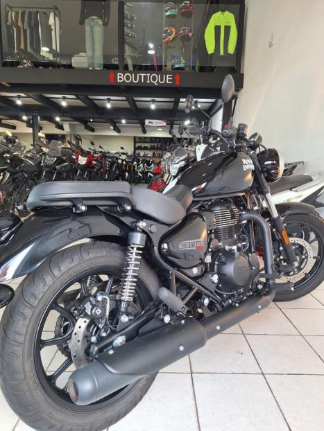 ROYAL ENFIELD Meteor 350 ABS, Foto 8