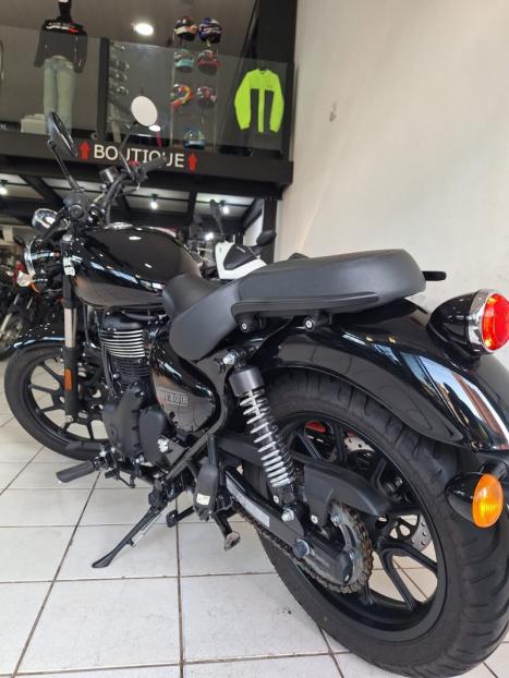 ROYAL ENFIELD Meteor 350 ABS, Foto 9