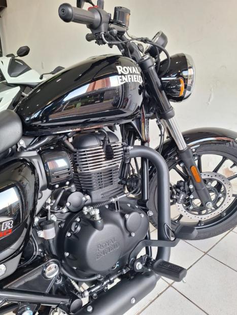 ROYAL ENFIELD Meteor 350 ABS, Foto 10
