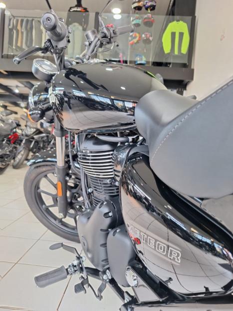 ROYAL ENFIELD Meteor 350 ABS, Foto 11
