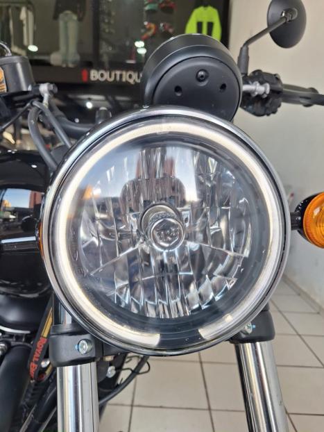 ROYAL ENFIELD Meteor 350 ABS, Foto 12