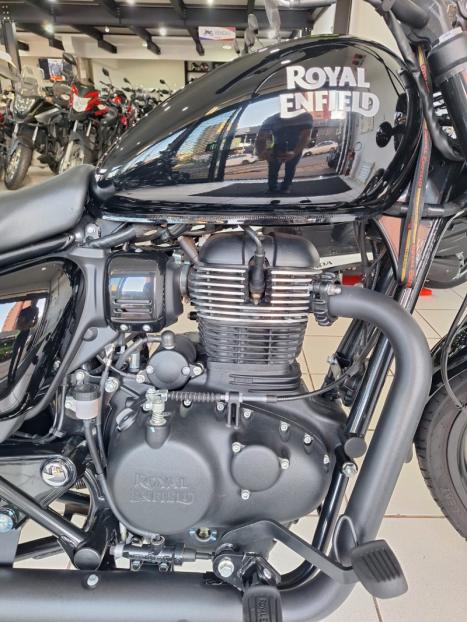 ROYAL ENFIELD Meteor 350 ABS, Foto 14