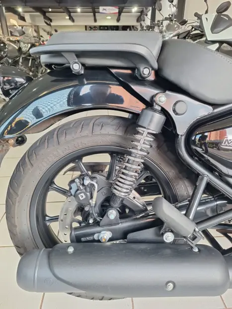 ROYAL ENFIELD Meteor 350 ABS, Foto 15