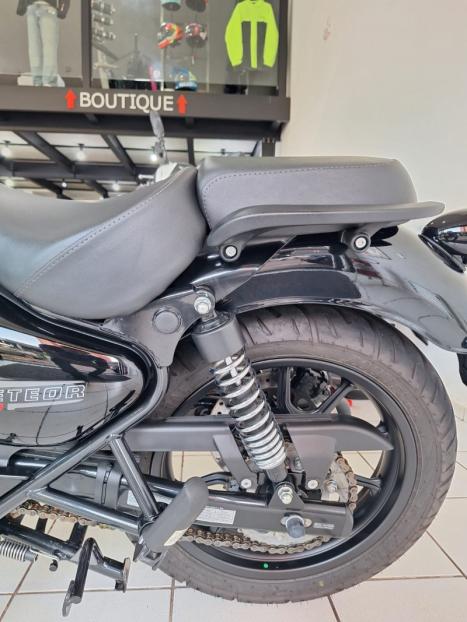 ROYAL ENFIELD Meteor 350 ABS, Foto 17