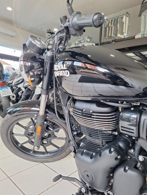 ROYAL ENFIELD Meteor 350 ABS, Foto 18