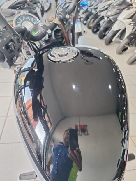 ROYAL ENFIELD Meteor 350 ABS, Foto 19