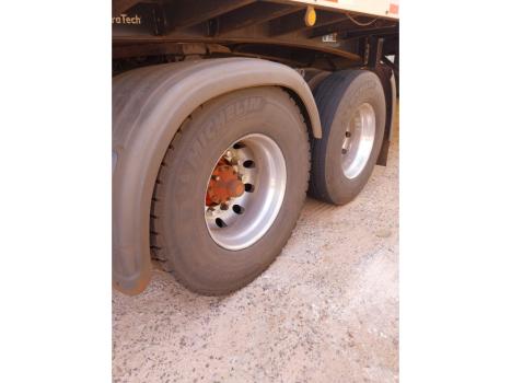 SCANIA 114-R 6X2, Foto 10