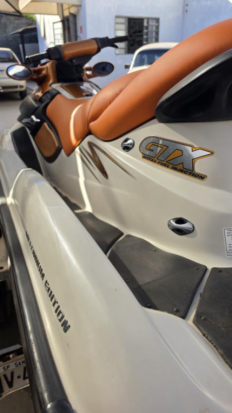 SEA DOO Bombardier Speedster JET BOAT, Foto 2