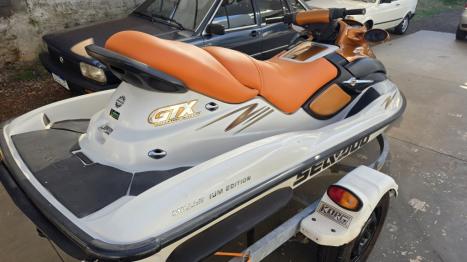 SEA DOO Bombardier Speedster JET BOAT, Foto 3